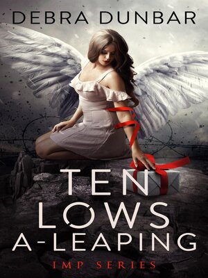 cover image of Ten Lows A-Leaping